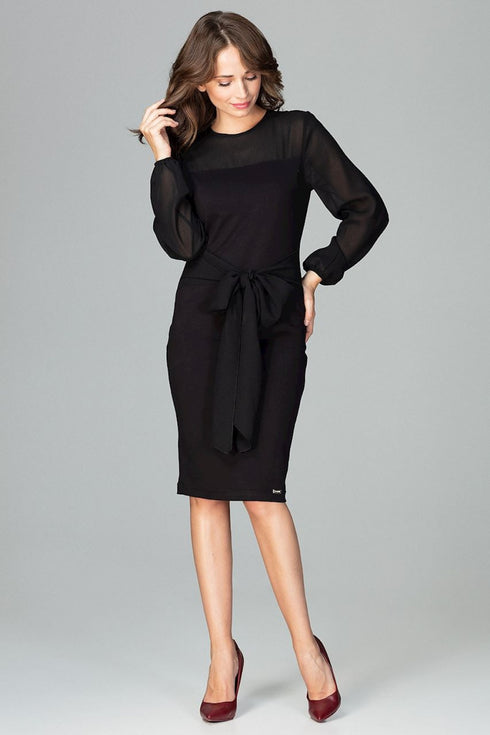 Cocktail dress model 122503